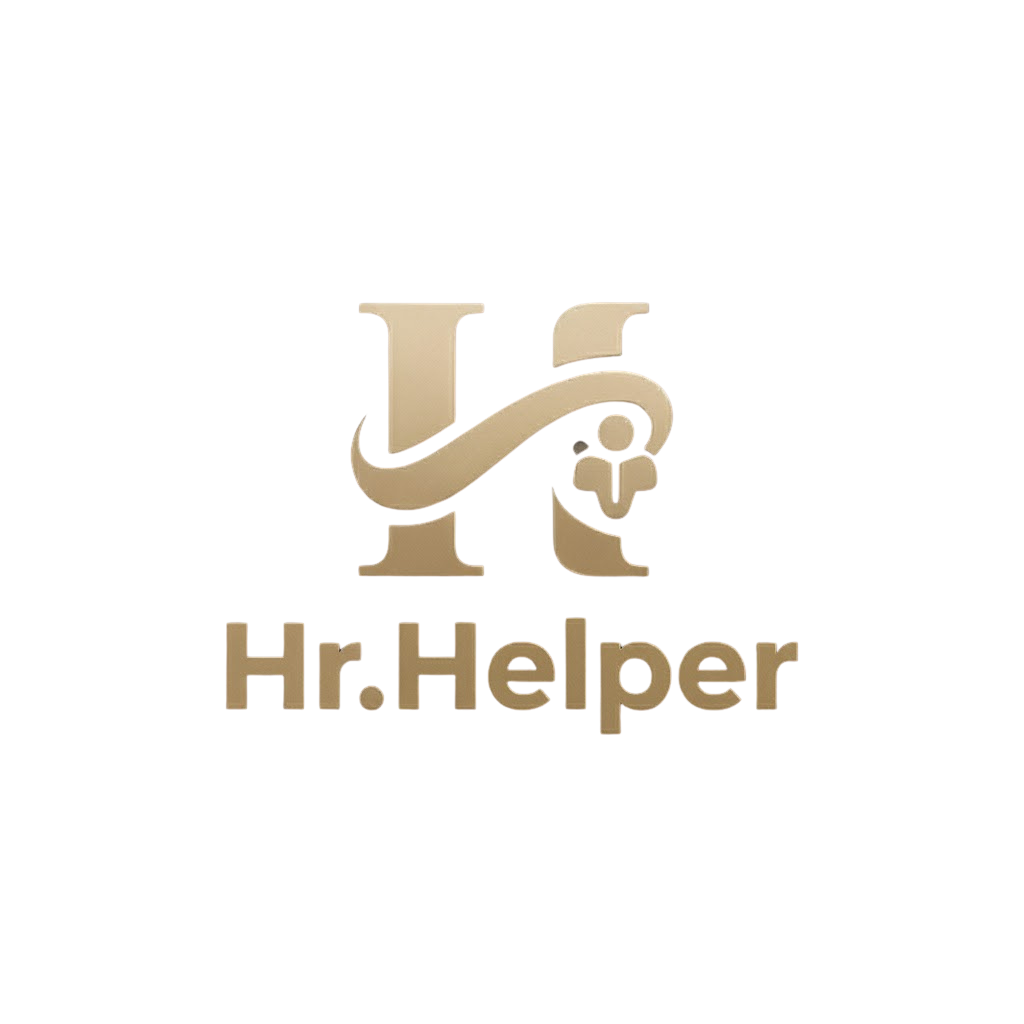 HR Helper